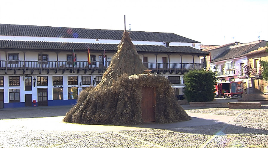 La cebolleta será la protagonista este domingo en Consuegra